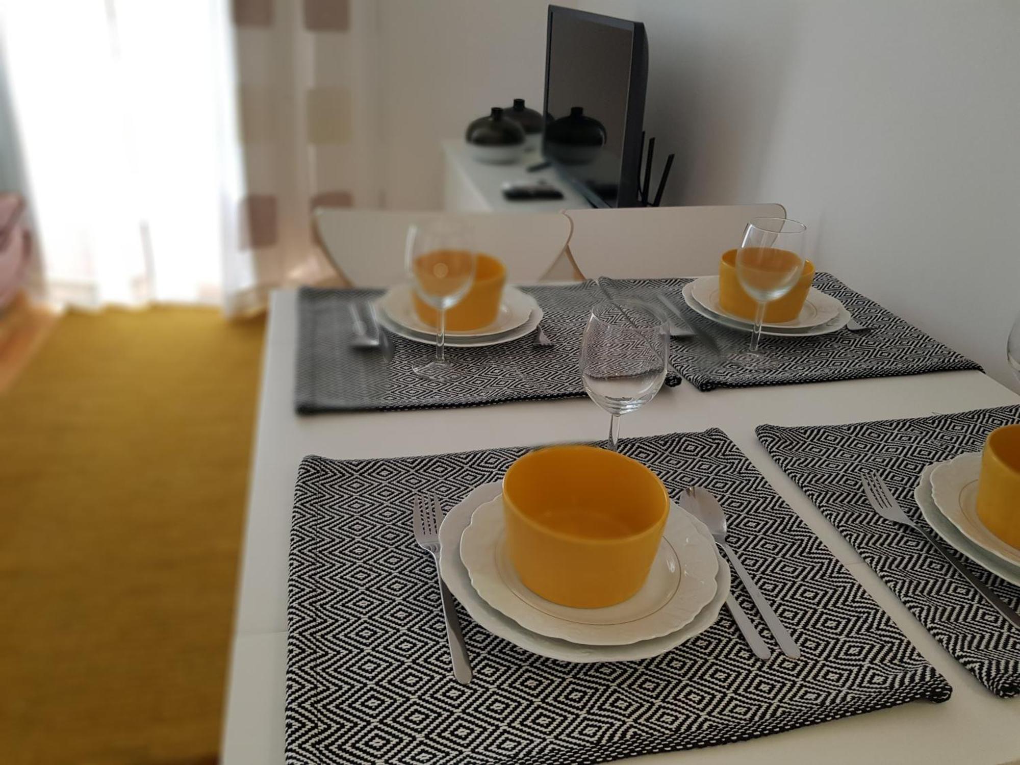 Vieira Apartments III Сетубал Номер фото